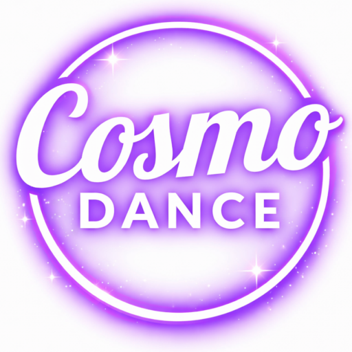Бачата для начинающих в школе Cosmo Dance